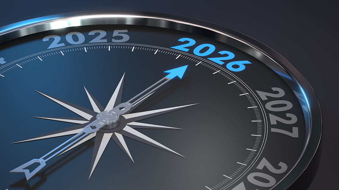 The Big Five – Dein Gesundheitskompass 2026