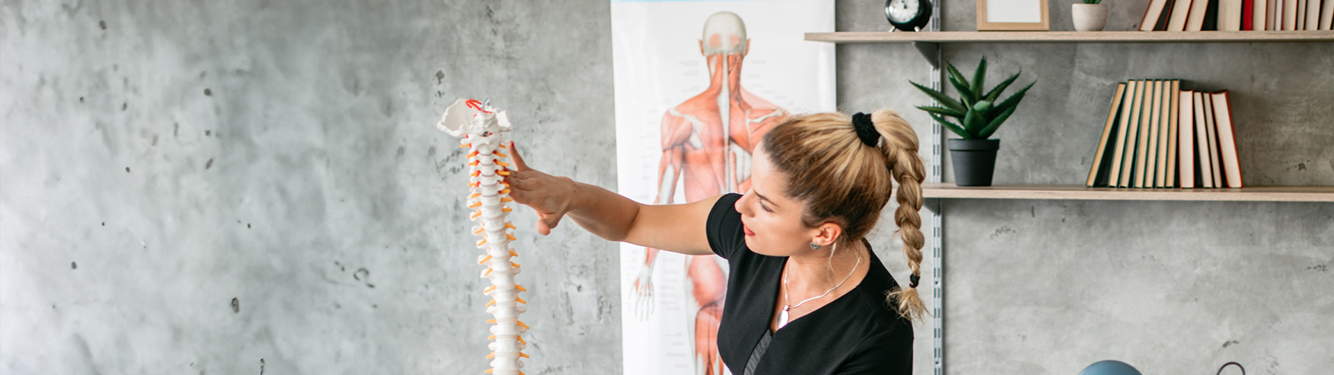 Spiraldynamik® Ausbildung