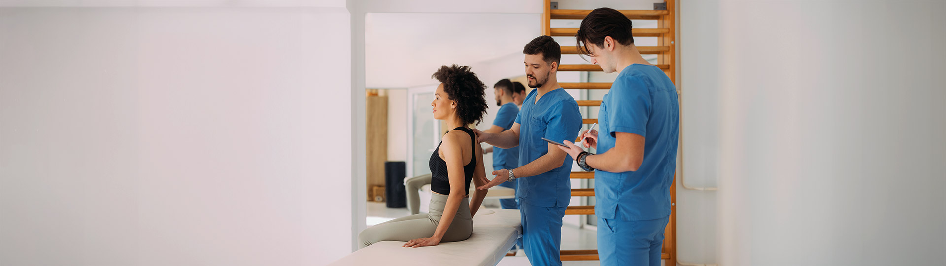 Spiraldynamik® Level Basic Med