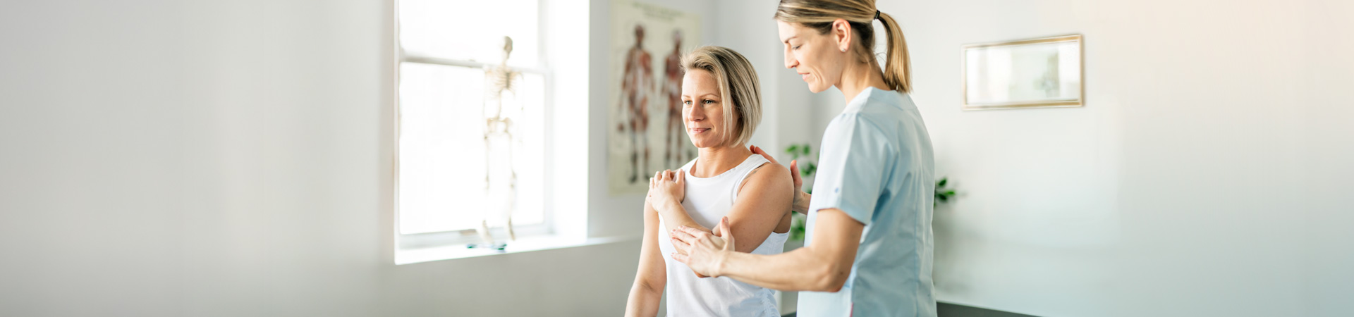 Spiraldynamik® Zielgruppe Physiotherapeuten