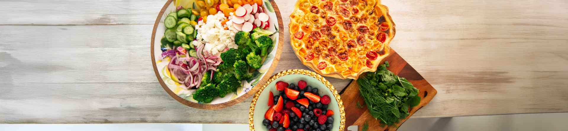 Ganzheitliche Ernährungsberatung