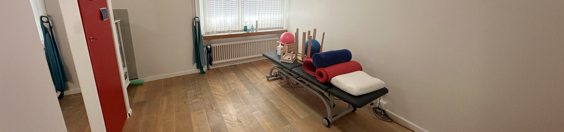Spiraldynamik® Med Center Basel
