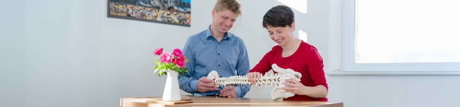 Funktionelle Anatomie