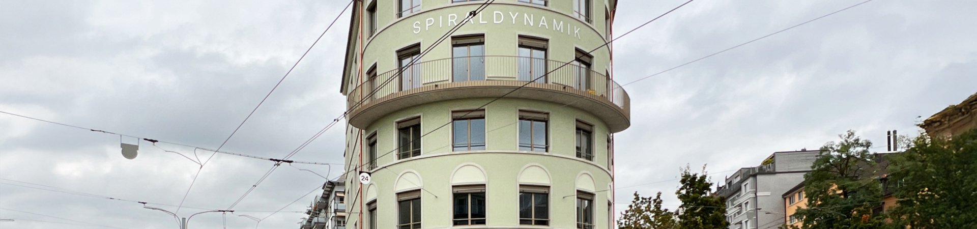 Spiraldynamik® Kennenlernen