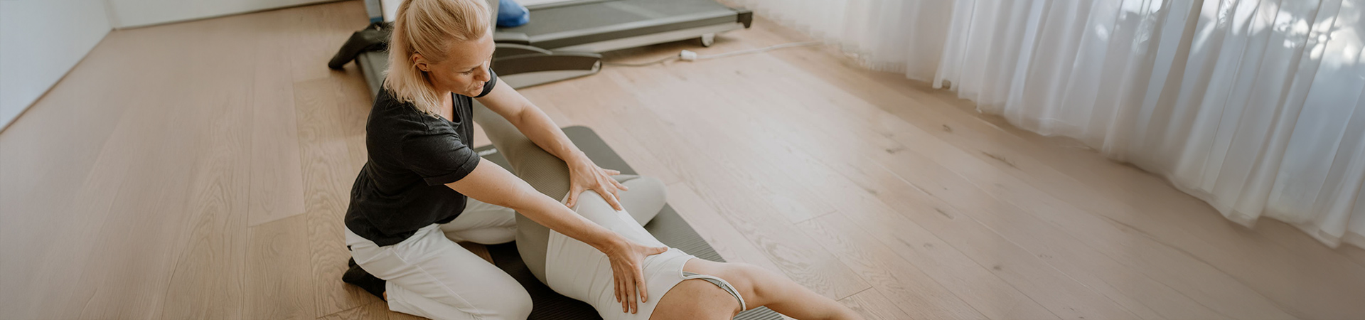 Spiraldynamik® Therapie
