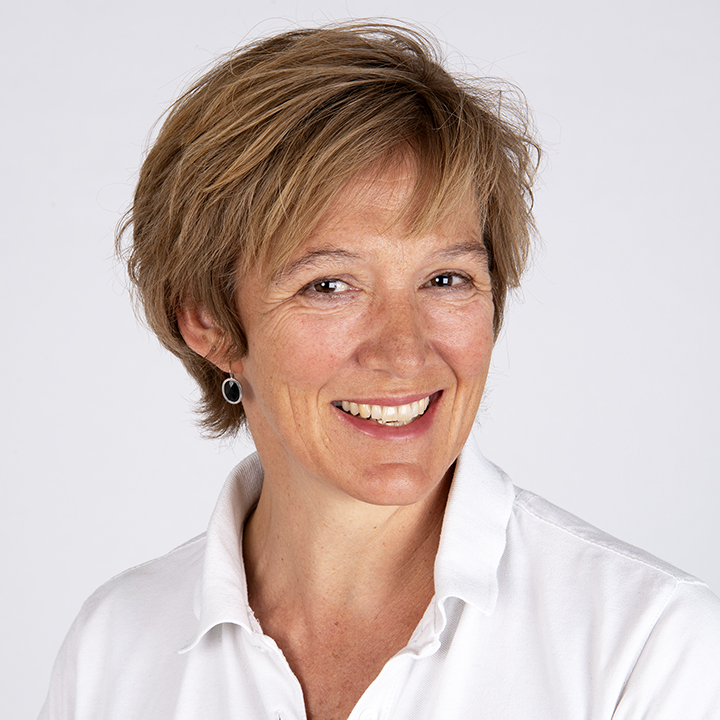 Ingrid Bise