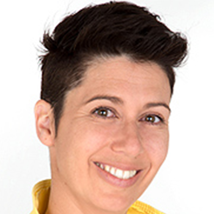 Sarah Fehr