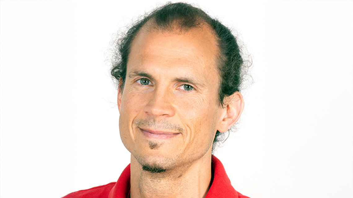 Simon Charen