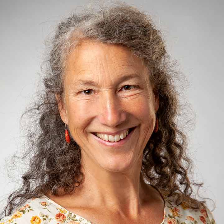 Carolyn Ohnesorge