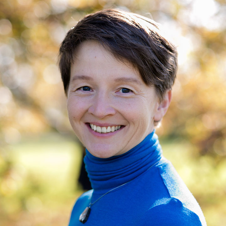 Christine Stephan