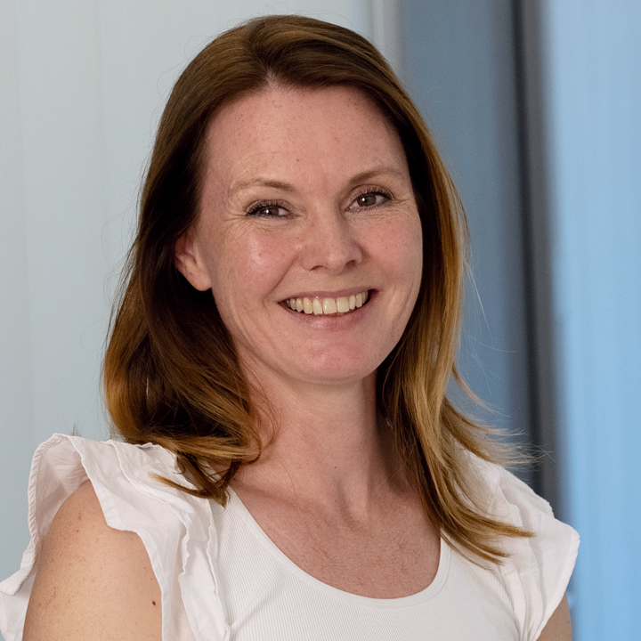 Karin Pruner