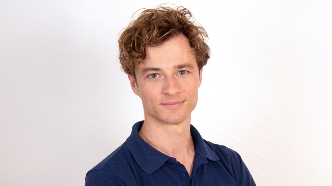 Martin Pielok