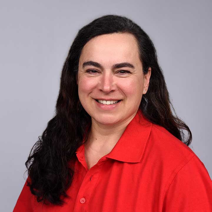 Susanne Steiner