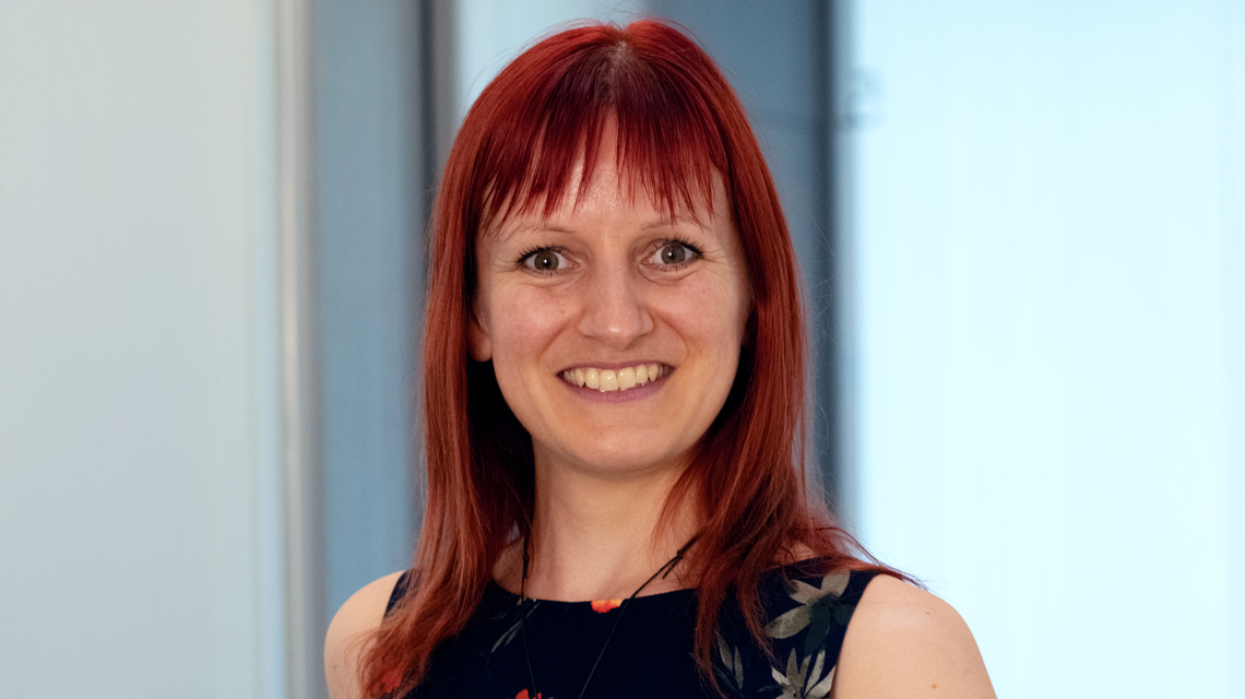 Verena Schleicher