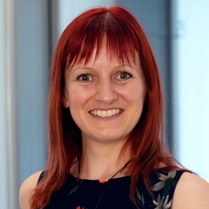 Verena Schleicher