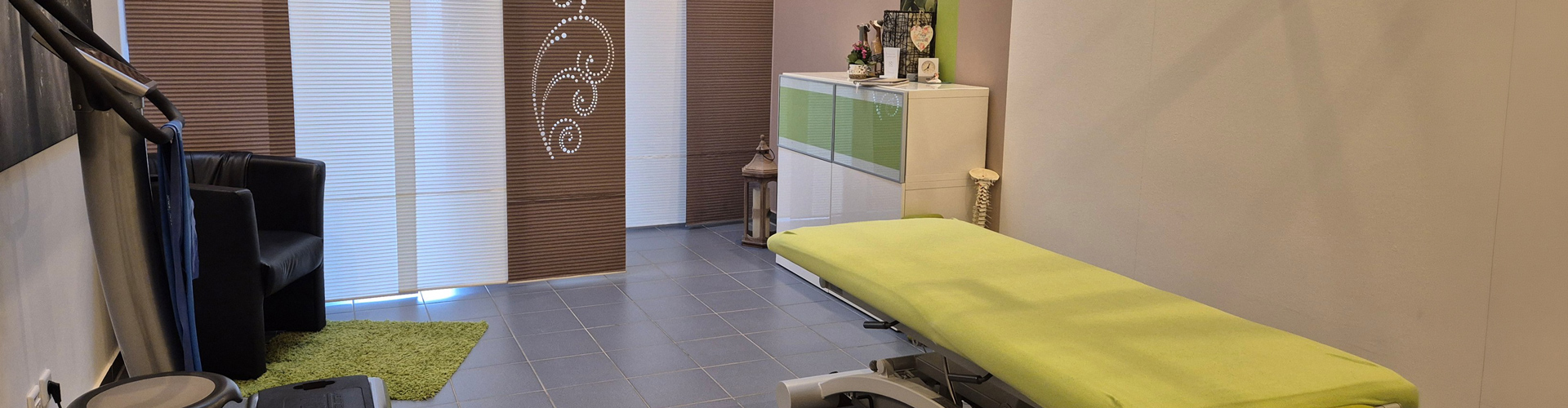 Spiraldynamik&reg; Med Praxis Wunstorf
