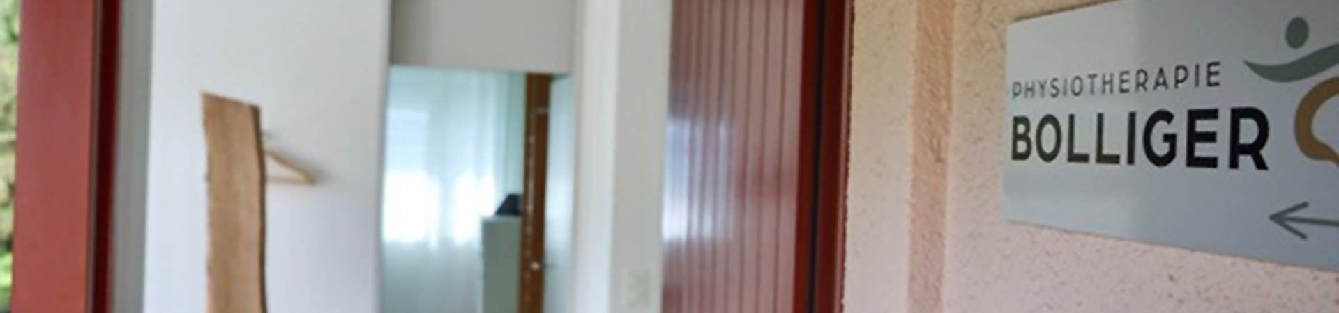 Physiotherapie Bolliger in Muri