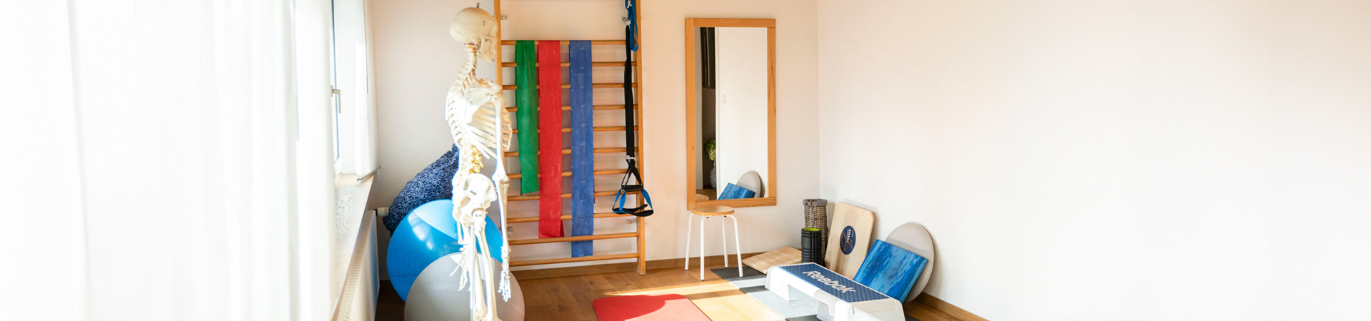 Spiraldynamik® Physiotherapie Praxis Uster