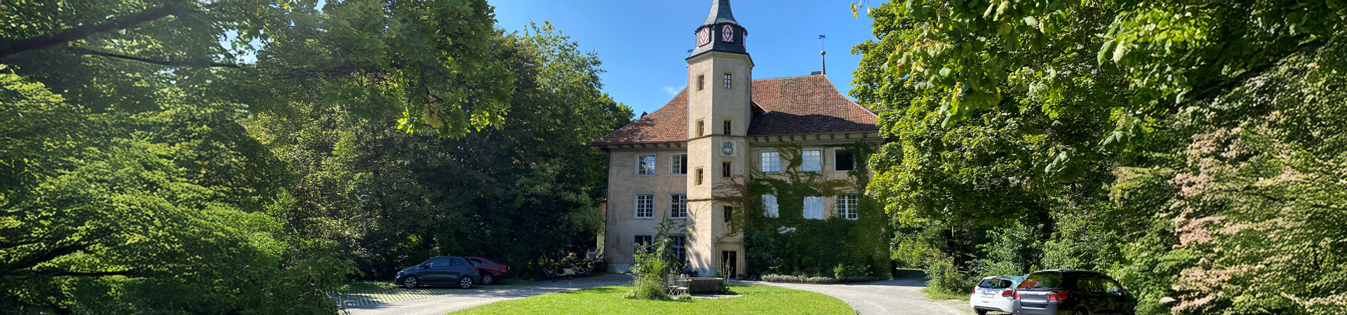 Spiraldynamik® Physiotherapie Praxis Solothurn