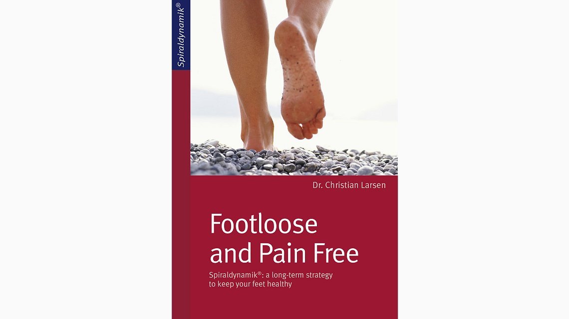 Footloose and Pain Free