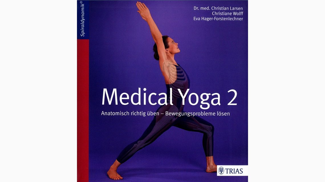 Medical Yoga 2