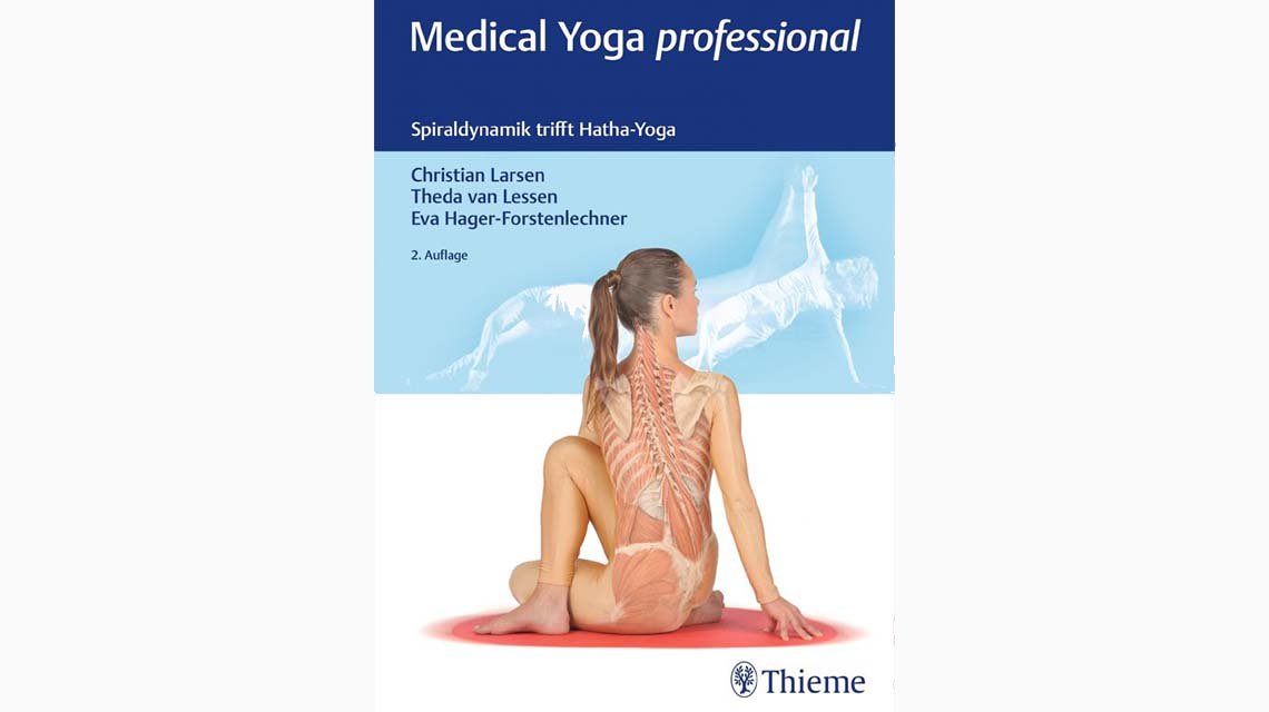 Medical Yoga professional