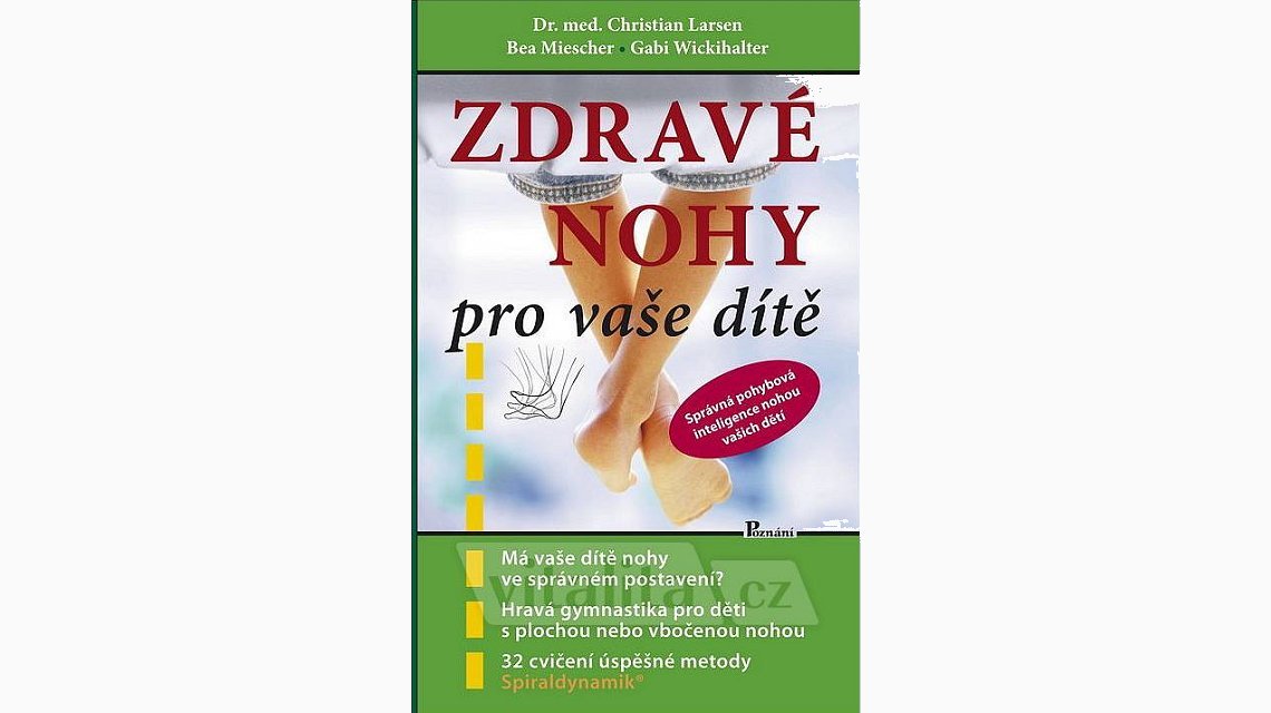 Zdrave nohy