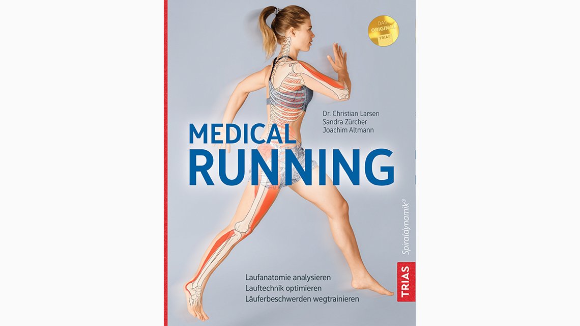 Medical Running