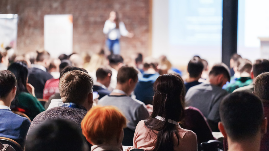 2025 Drei spannende Events am Med Center Zürich