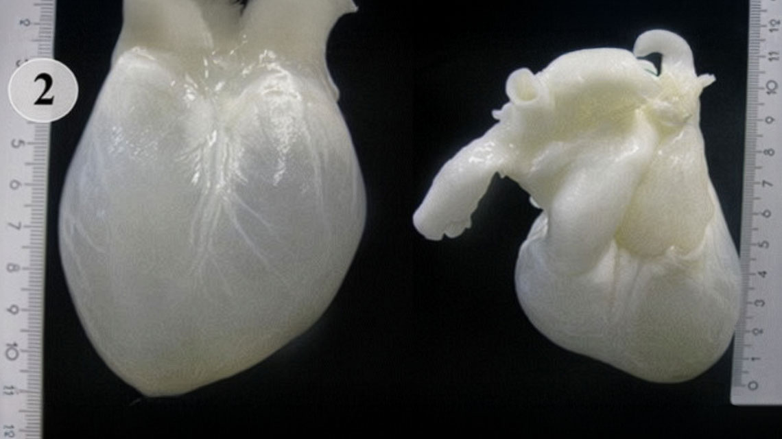 my health congress 2026  - Faszien Update Teil 3 – Die Vogelperspektive – wenn Form vor Funktion existiert