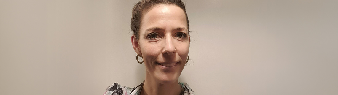 Dr. med. Svenja Spiegel - Ärztliche Sprechstunde im Med Center Luzern