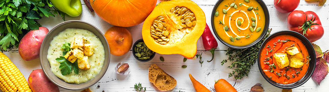 Ernährungsberatung im Spiraldynamik® Med Center Zürich