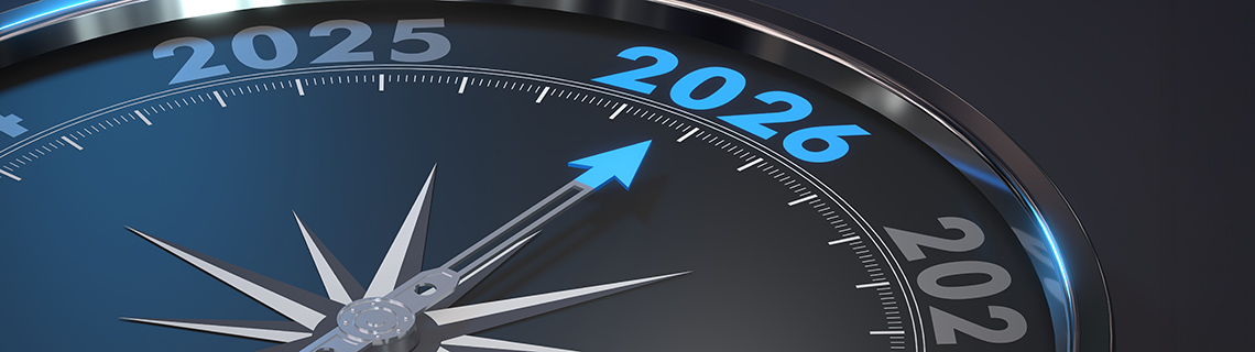 The Big Five – Dein Gesundheitskompass 2026