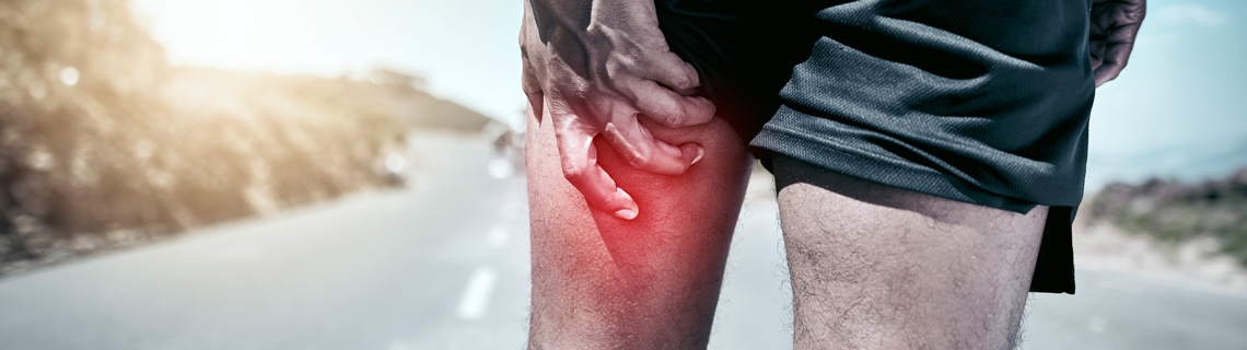 Hommage an die Hamstrings