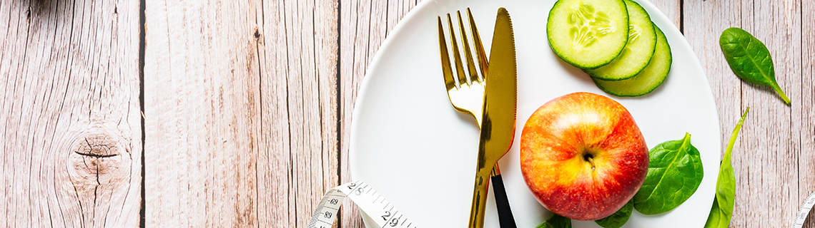 Ernährungsberatung im Med Center Zürich