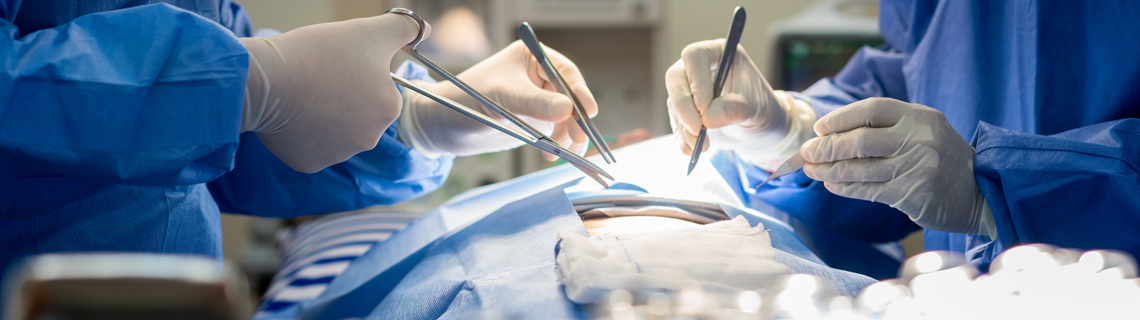 my health congress 2026 – Die Big Five – Krebschirurgie neu gedacht
