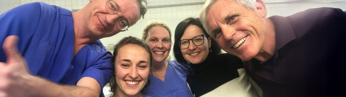 my health congress 2026 – Faszien-Update Teil 2 - Raumordnung des Bindegewebes: Wände die trennen und gleichzeitig verbinden