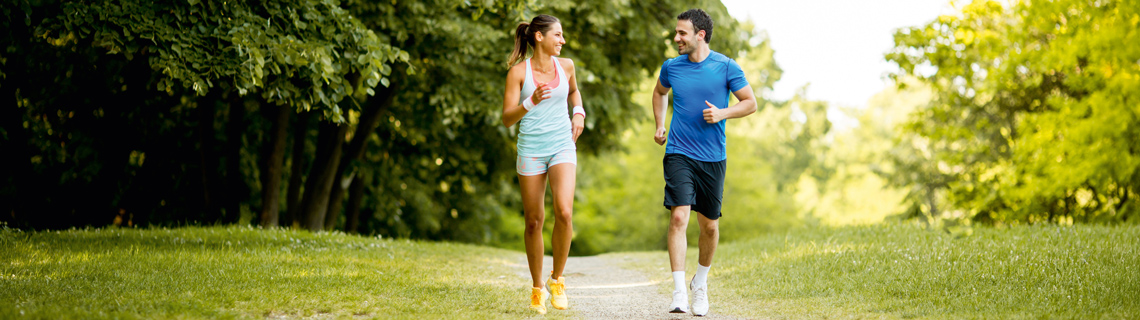 Medical Running – Die Online-Trainingsgruppe für gesundes und effizientes Laufen