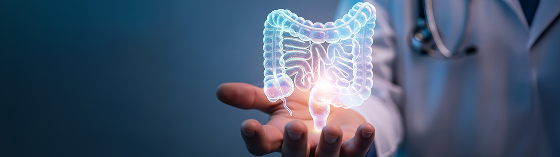 my health congress 2026 – Ernährung und Mikrobiom: Neue Evidenz für Gesundheit, Wohlbefinden und Vitalkraft