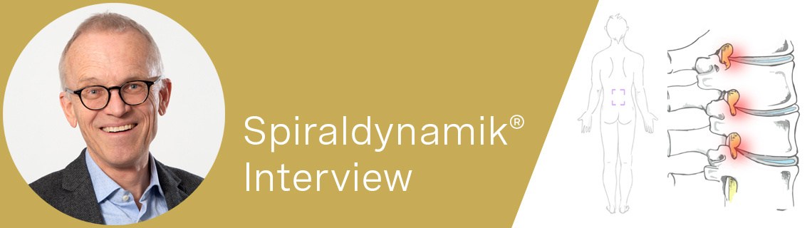 Spiraldynamik Therapie der Spinalkanalstenose
