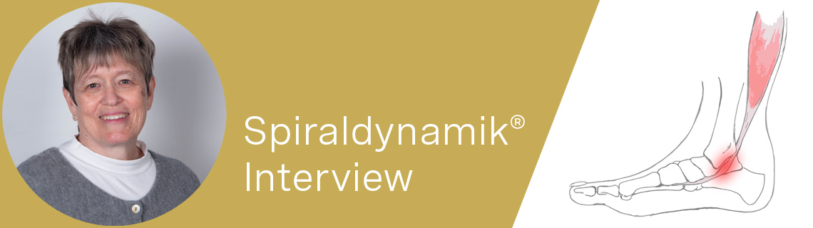 Tibialis-posterior-Syndrom Patientenbeispiel