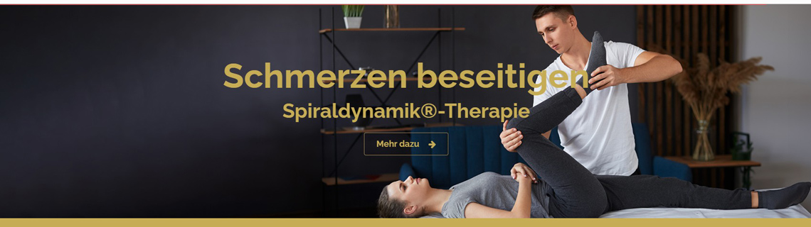 Frischer Auftritt im Netz: Spiraldynamik® launcht neue Website im April