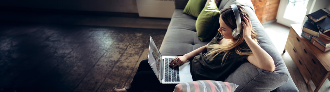 Selbsthilfe online