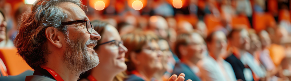 Kostenloser Vortragabend: «Anstiftung zur Gesundheit» 8. April 2025 18:30 - 20 Uhr