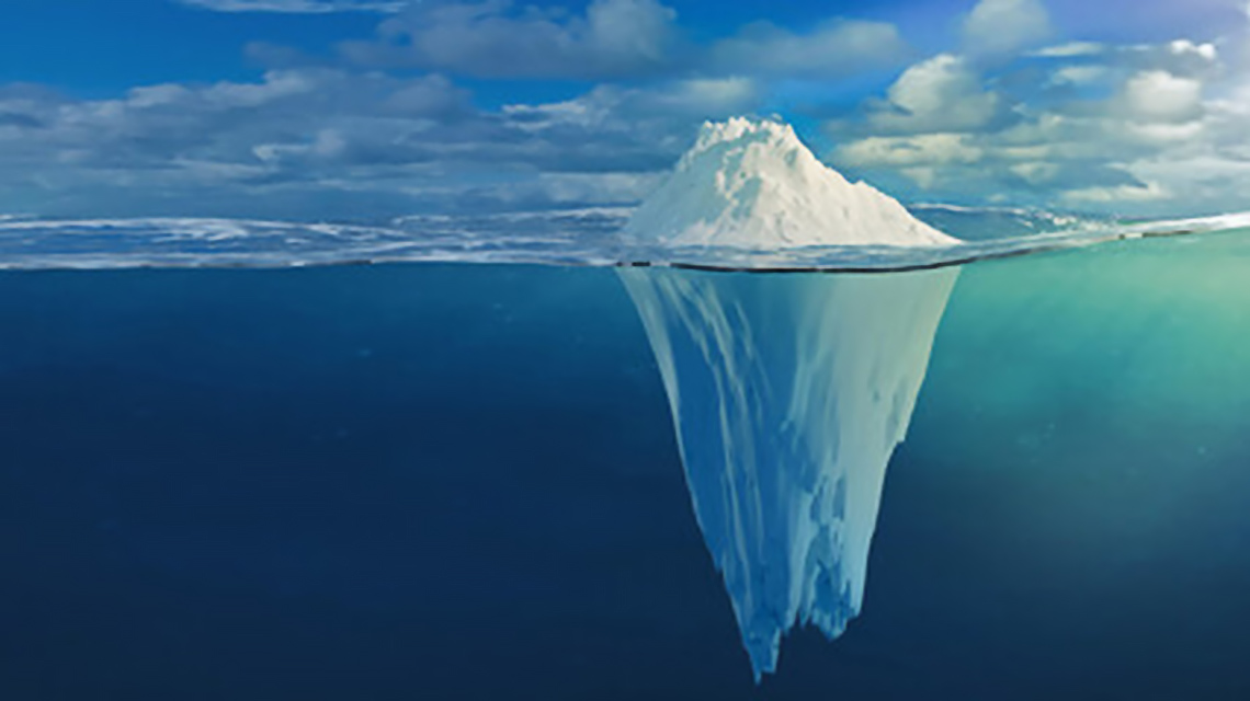 Med Move Mind: Was hat dieser Eisberg mit Hippokrates zu tun