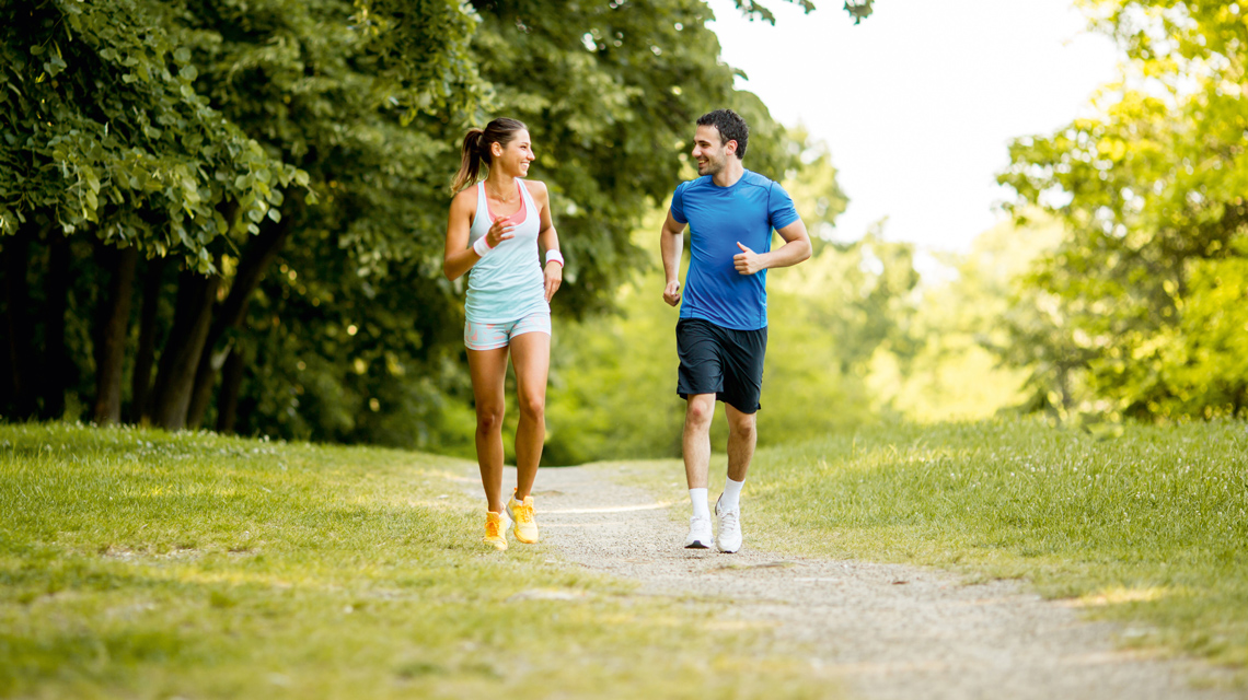 Mit Bewegungsintelligenz bewusst besser bewegen – Ihr Weg zu einem gesunden, effizienten Laufstil