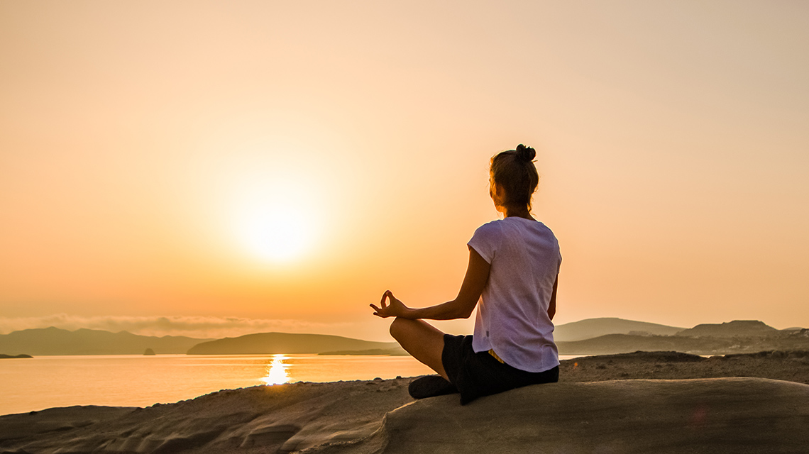 Meditation