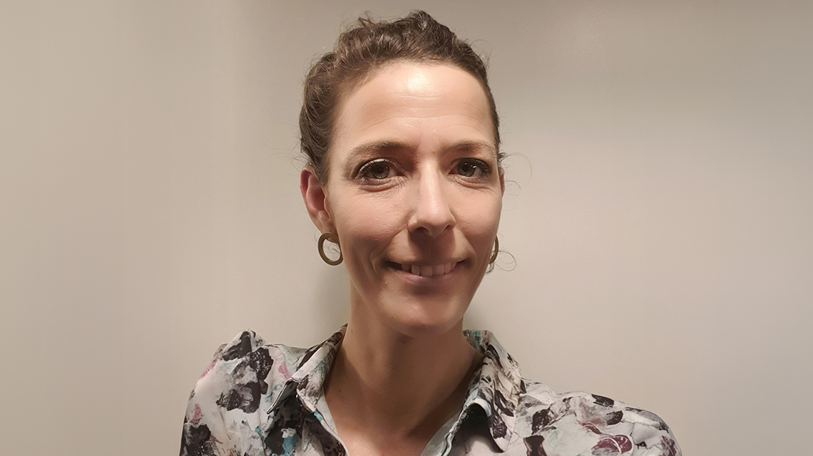 Dr. med. Svenja Spiegel