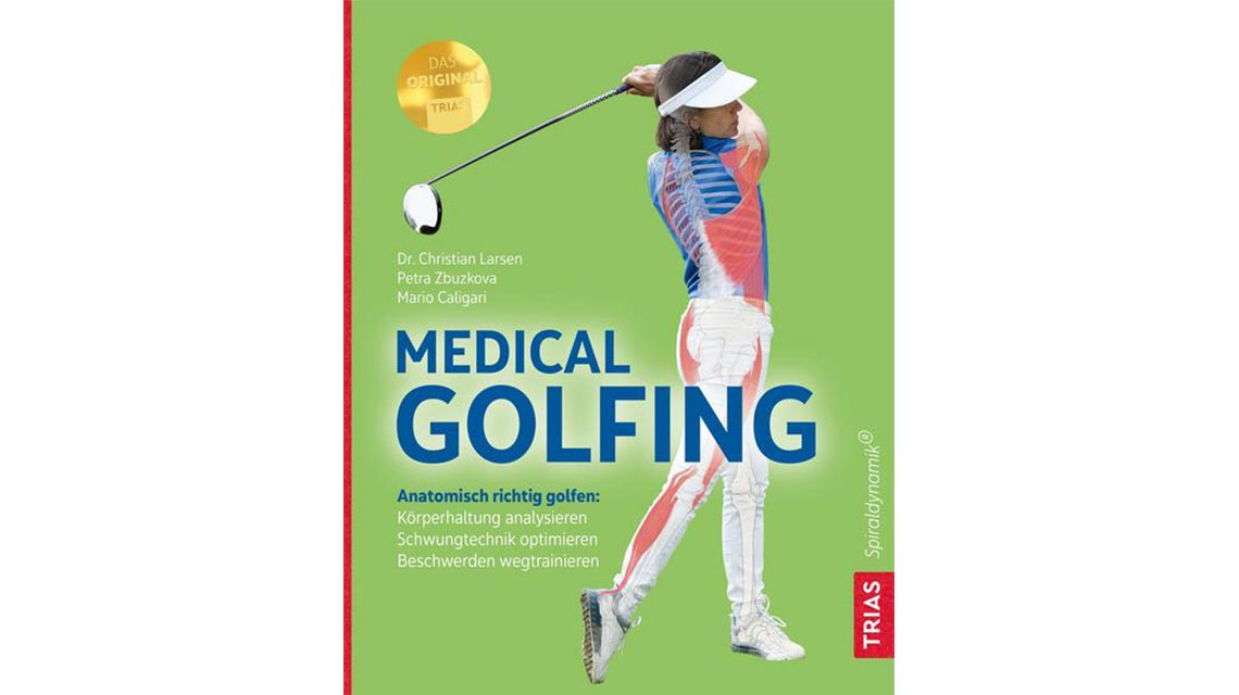 Medical Golfing