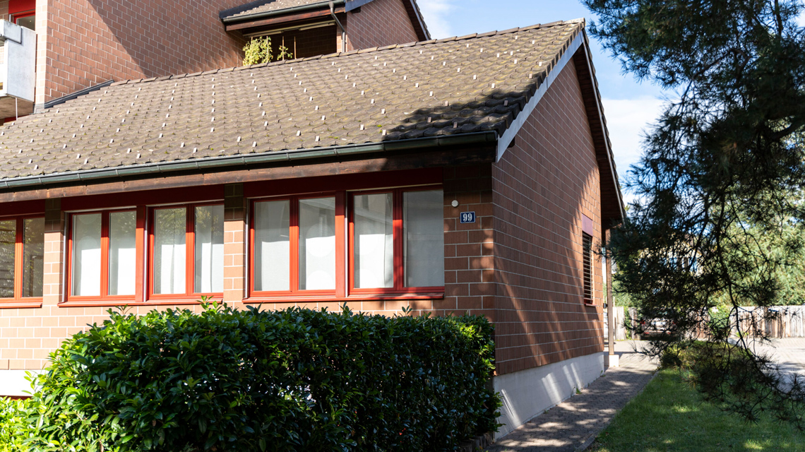 Spiraldynamik® Physiotherapie Praxis in Uster